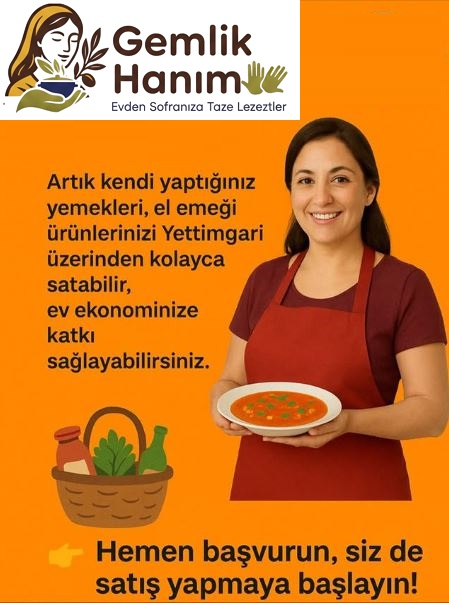 Ev Yemeği Fotoğrafı 1