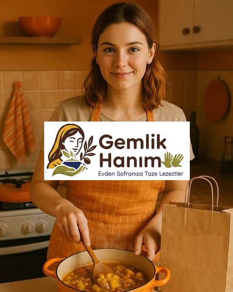 Ev Yemeği Fotoğrafı 10