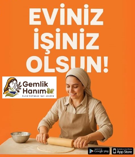 Ev Yemeği Fotoğrafı 2