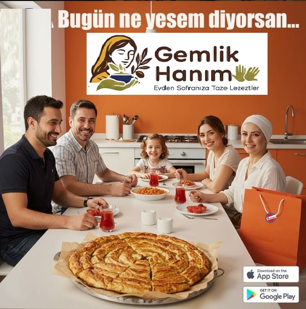 Ev Yemeği Fotoğrafı 4