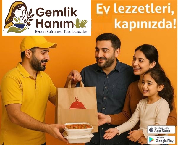 Ev Yemeği Fotoğrafı 5