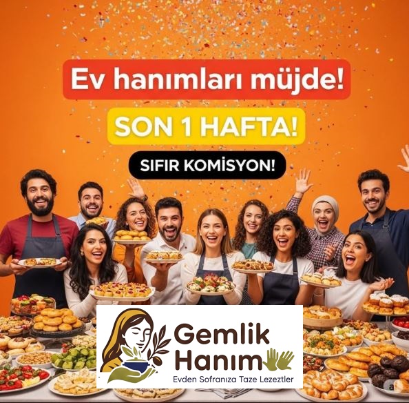 Ev Yemeği Fotoğrafı 7