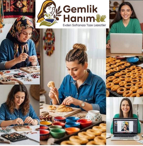 Ev Yemeği Fotoğrafı 8