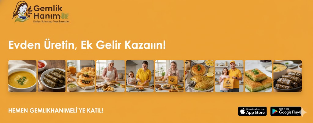 Gemlik Hanımeli Sosyal Girişim